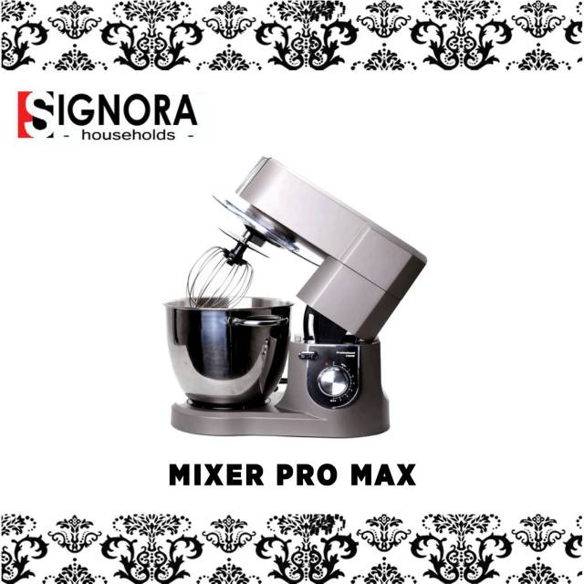 Jual Mixer pro max Shopee Indonesia