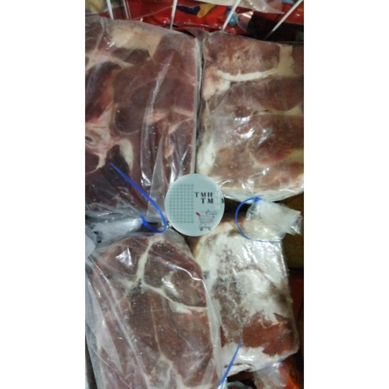 Jual Daging Sapi Sengkel Shankle Kg Shopee Indonesia