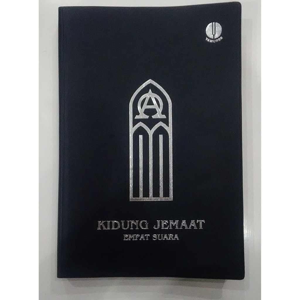 Jual Kidung jemaat 4 suara | Shopee Indonesia