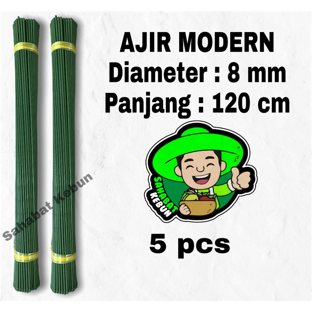 jual-ajir-modern-8-x-120-cm-5-batang-turus-lanjaran-rambatan-tanaman