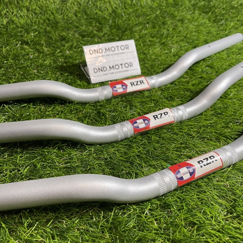 Jual STANG RZR UNIVERSAL BISA UNTUK SEGALA MOTOR, TEBAL 2MM | Shopee ...