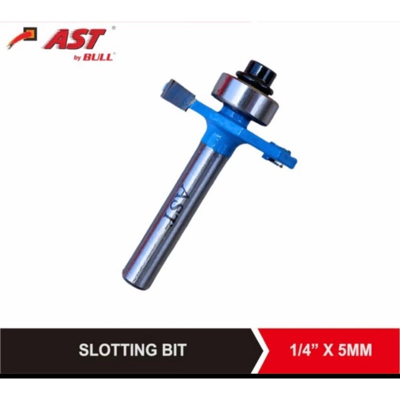 Jual Bull Mata profil sloting bit AST | Shopee Indonesia