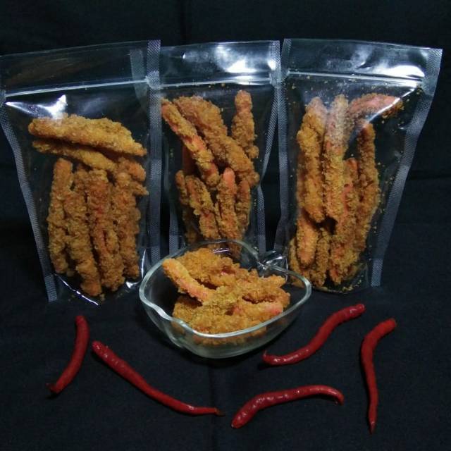 Jual Sosis Krispy | Shopee Indonesia