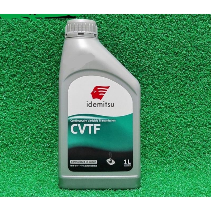 Jual Oli Idemitsu CVTF Matic 1L Original | Shopee Indonesia