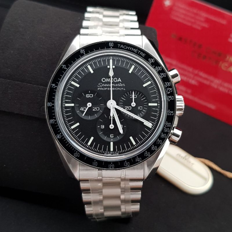 Jual omega speedmaster new arrivals