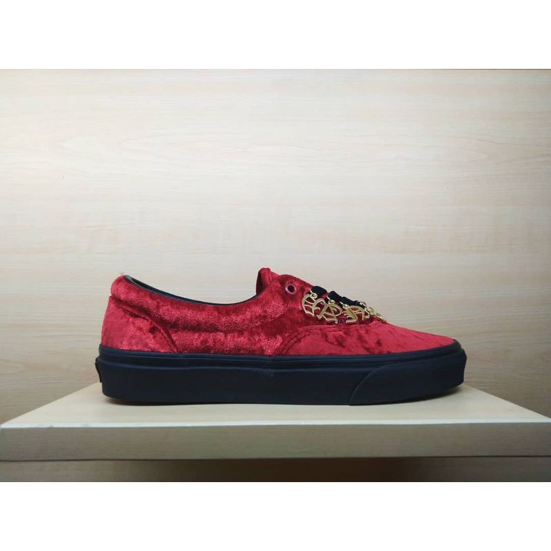 Vans id fashion era chili pepper