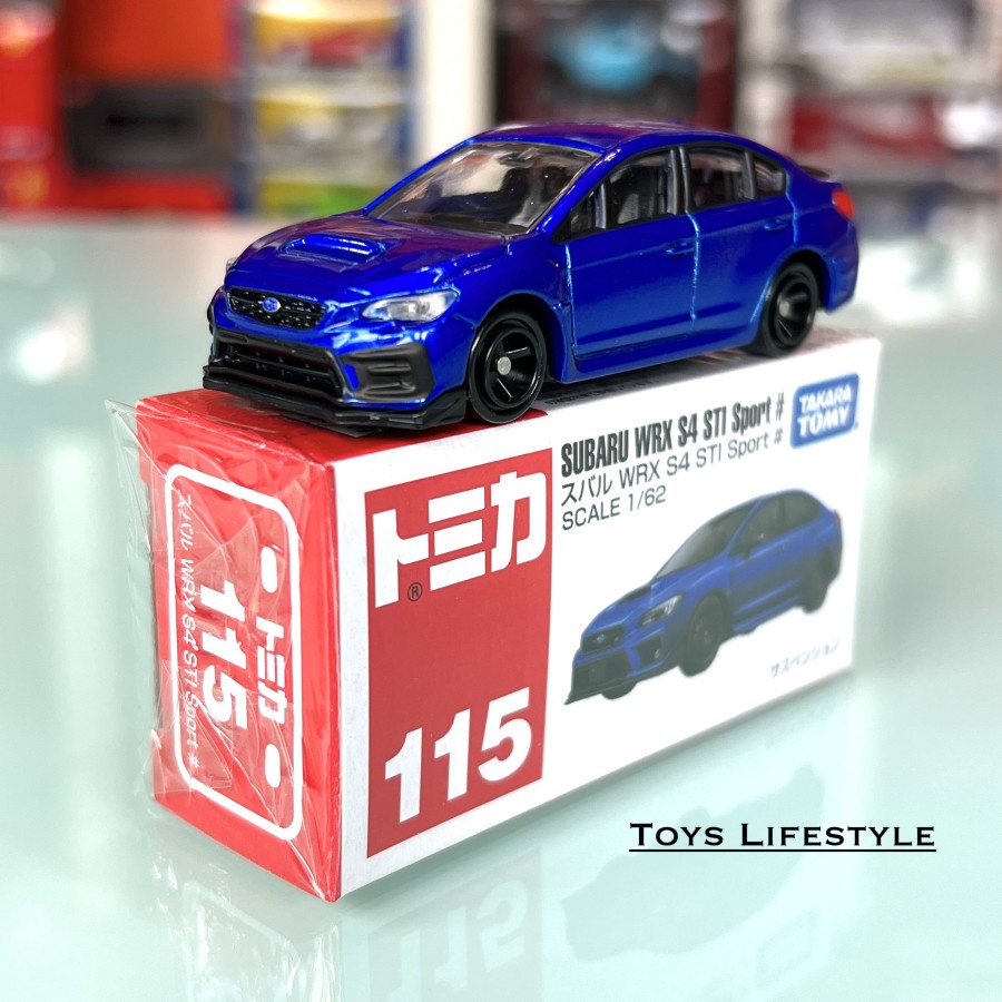 jual-mobil-tomica-diecast-115-subaru-wrx-s4-sti-sport-shopee-indonesia
