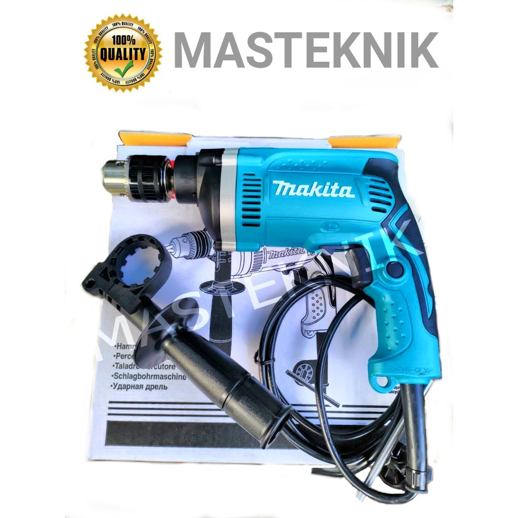 Jual Makita Hp Mesin Bor Beton Makita Mm Shopee Indonesia