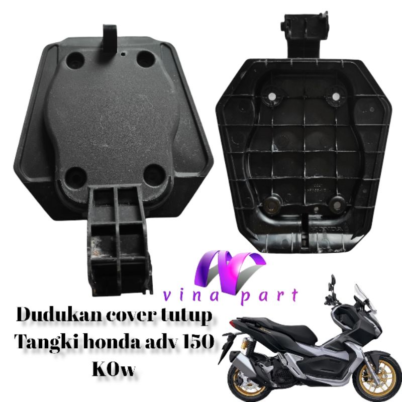 Jual Engsel Dudukan Cover Tutup Tangki Bensin Adv K W Shopee