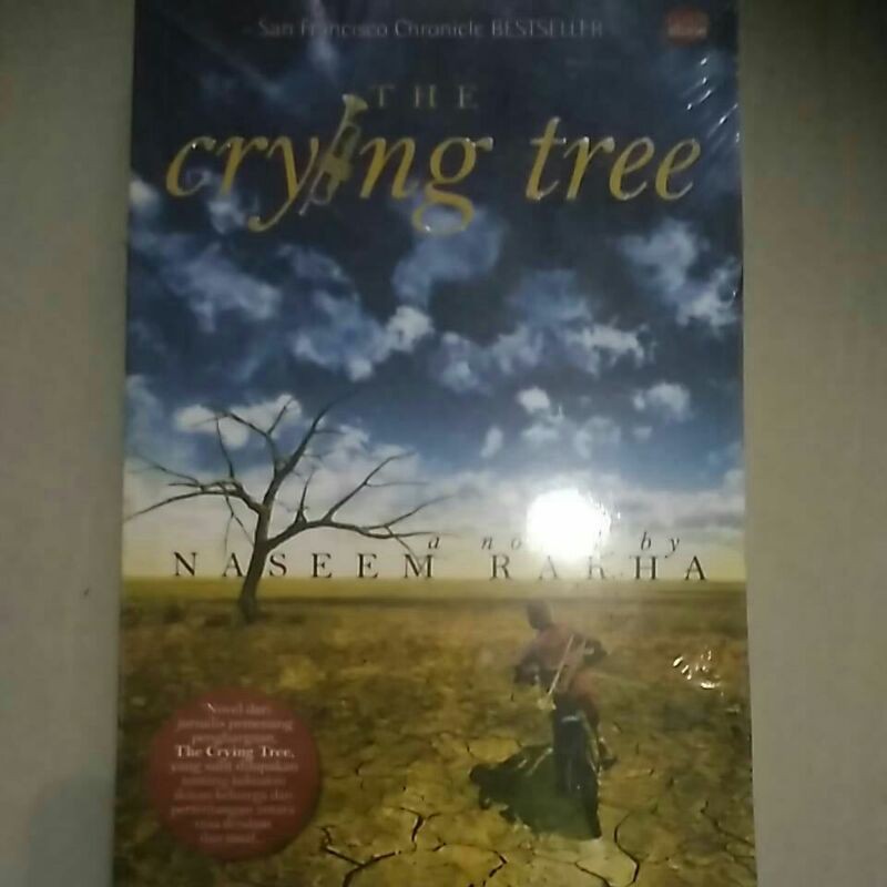 Jual the crying tree | Shopee Indonesia