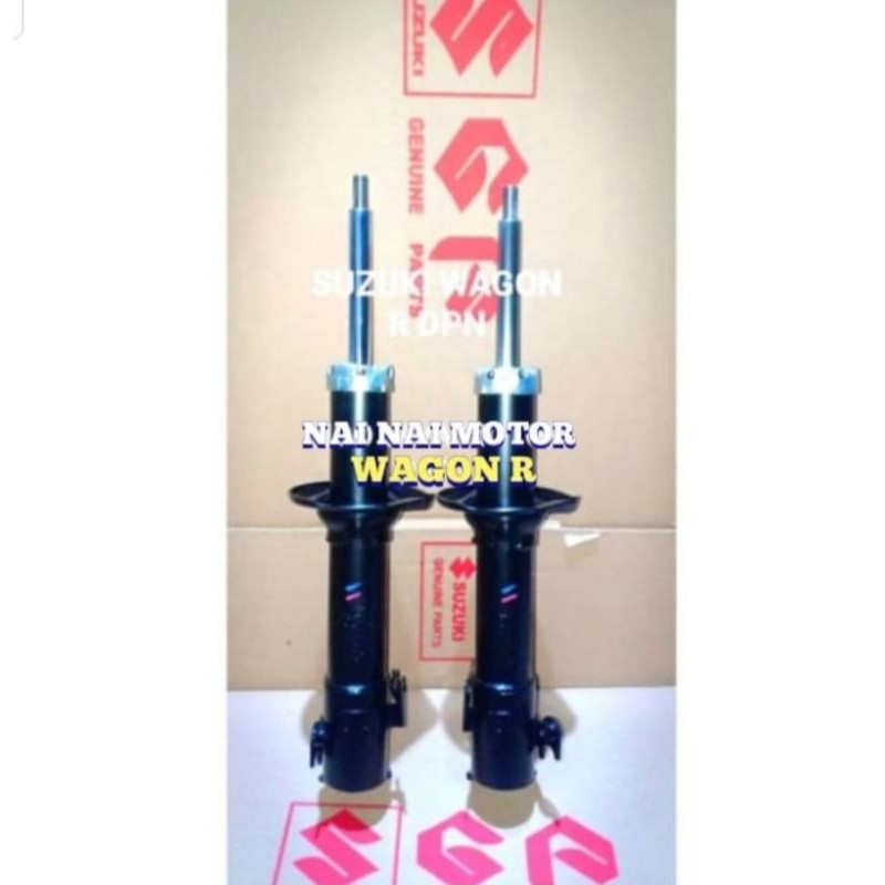 Jual Shockbreaker suzuki wagon R depan original | Shopee Indonesia