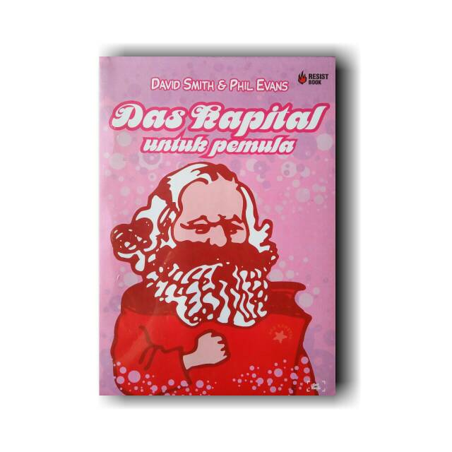 Jual DAS KAPITAL ( Untuk Pemula ) | Shopee Indonesia