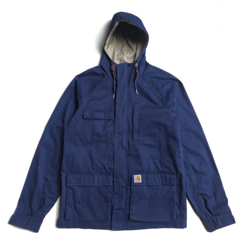 Carhartt terry jacket sale