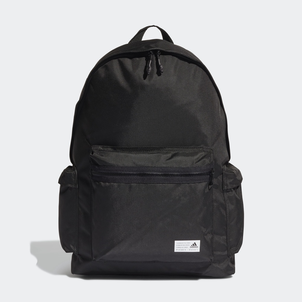 Jual Adidas Premium Classic Backpack / Tas Ransel (ORIGINAL) | Shopee ...