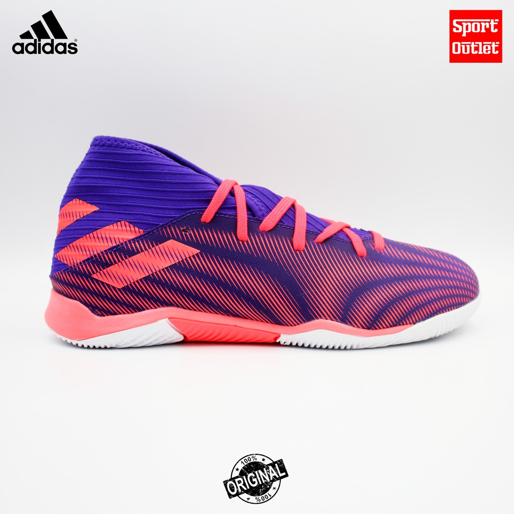 Futsal nemeziz hot sale