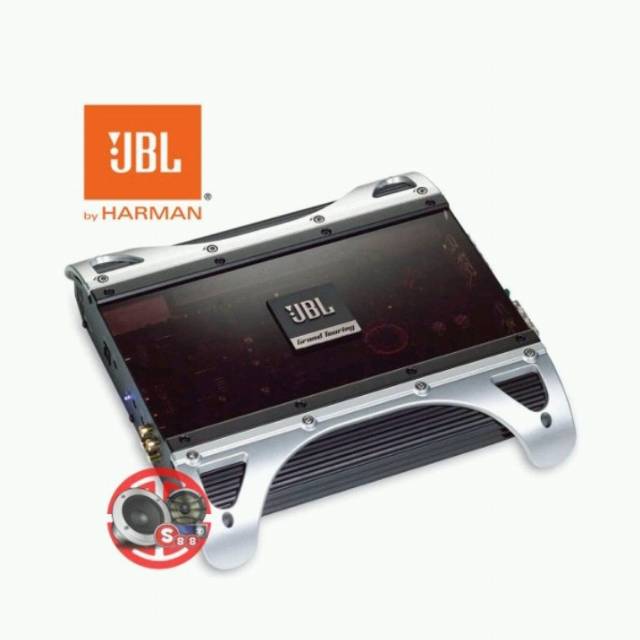 Jbl store gto 301