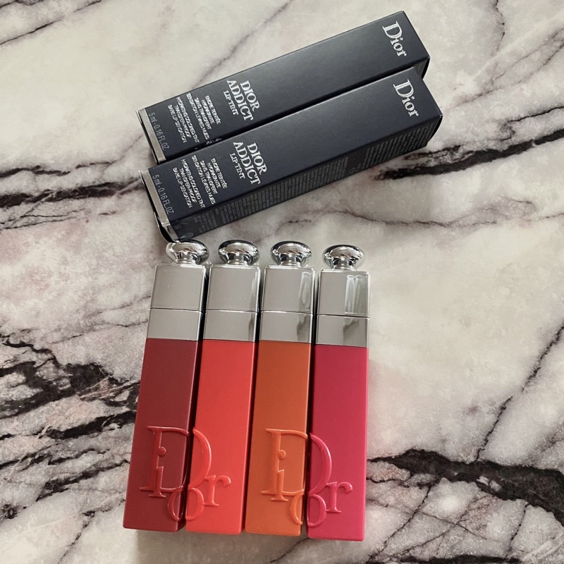 Dior lip tint clearance harga