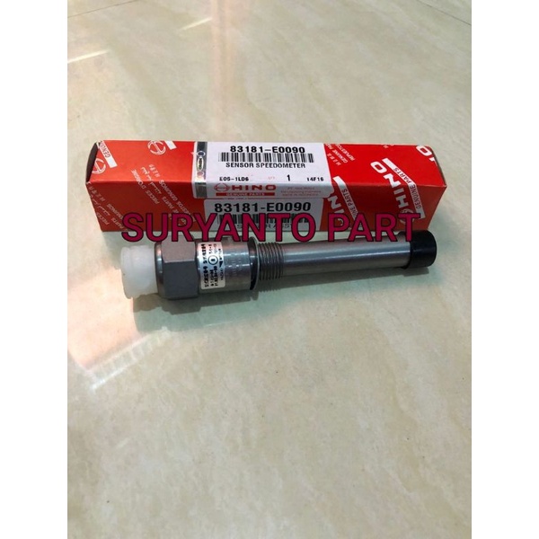 Jual Sensor Speed Switch Speedometer Hino New E High