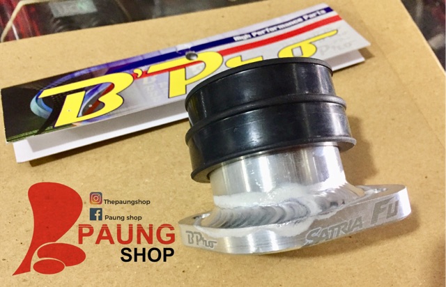 Jual Intake Bpro Satria FU 34 mm | Shopee Indonesia