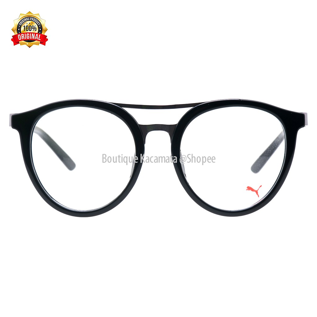 Frame Kacamata Puma Original 074O 001