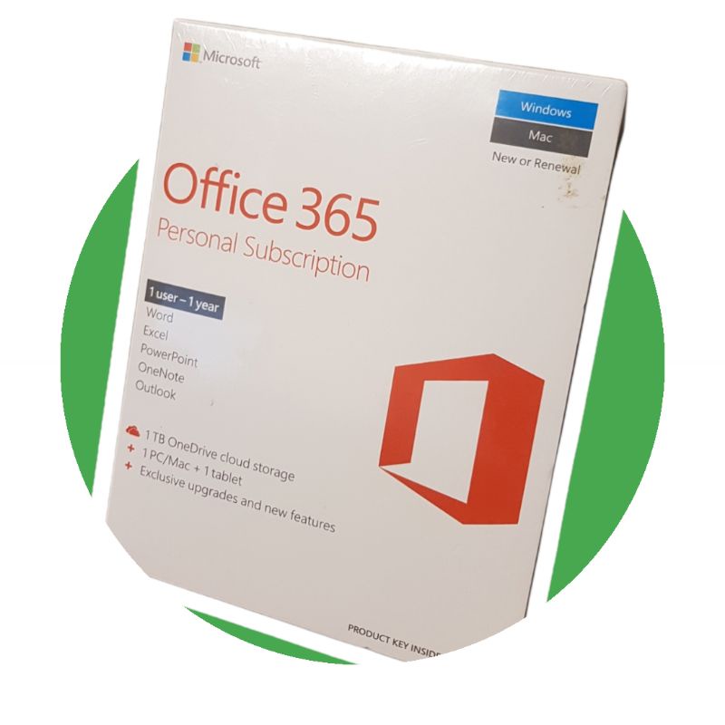 Jual *Promo* License Office 365 Original (lisensi Microsoft Office 365 ...