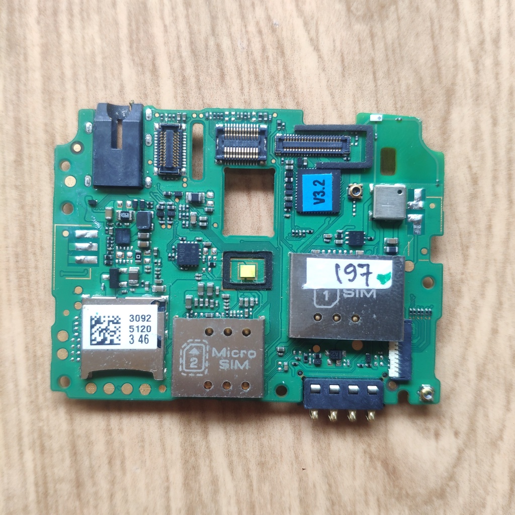 Jual Mesin Oppo Joy R1001 mati mulus | Shopee Indonesia