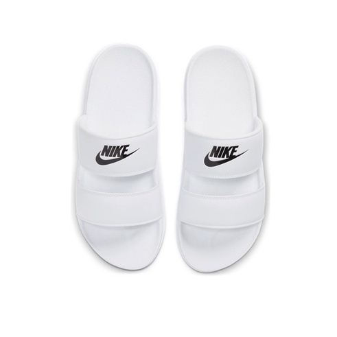 Jual Sandal Wanita Nike Offcourt Duo Slide Barely Rose/Pink Oxford