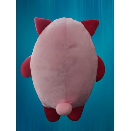 Jual Roroha Plush 30 cm | Fanmade Boneka Astro Aroha Doll Halus Lembut ...