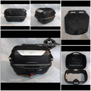 Jual Box Motor Box Touring Givi E Adv Adventure Box Givi E Adv