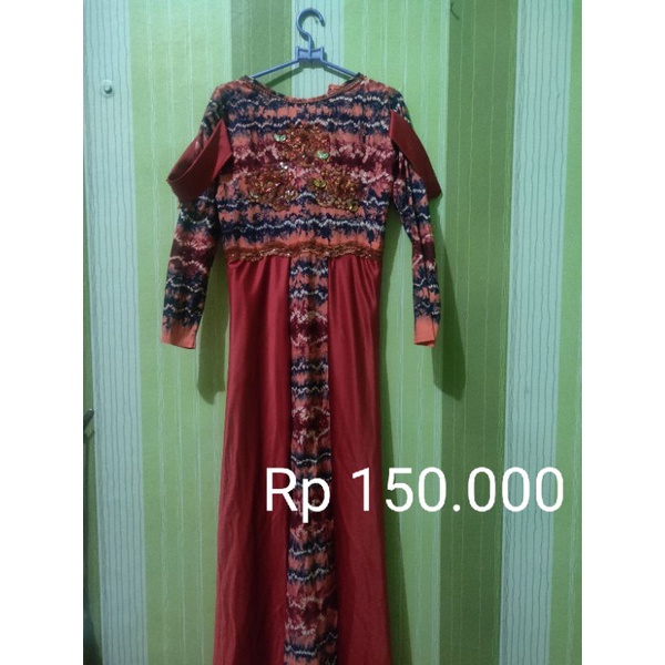 Jual BAJU PESTA ANAK & REMAJA PL | Shopee Indonesia