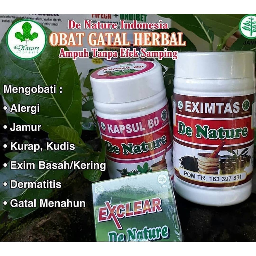 Jual Obat Kudis Scabis Herbal Kudis Scabies 100 Kapsul Free Salep Gatal