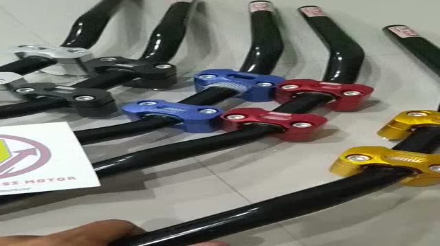Jual STANG STIR ROADRACE DRAG RZR RXZ LENGKAP BESERTA RISER RAISER ...