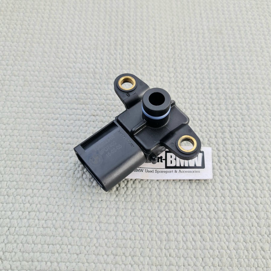 Jual Differential Pressure Sensor BMW N52 N52N E90 E60 E66 E70 F10 N42