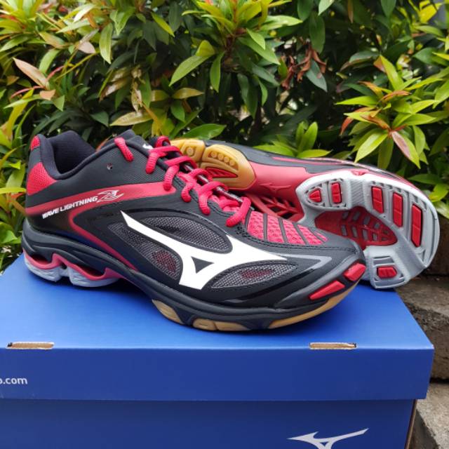 Mizuno store wlz 3