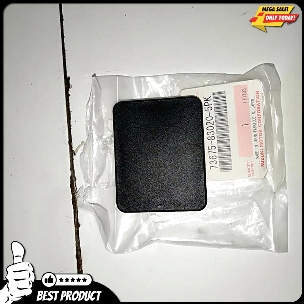 Jual Cap Tutup Samping Dasbor Dashboard Suzuki Jimny Katana | Shopee