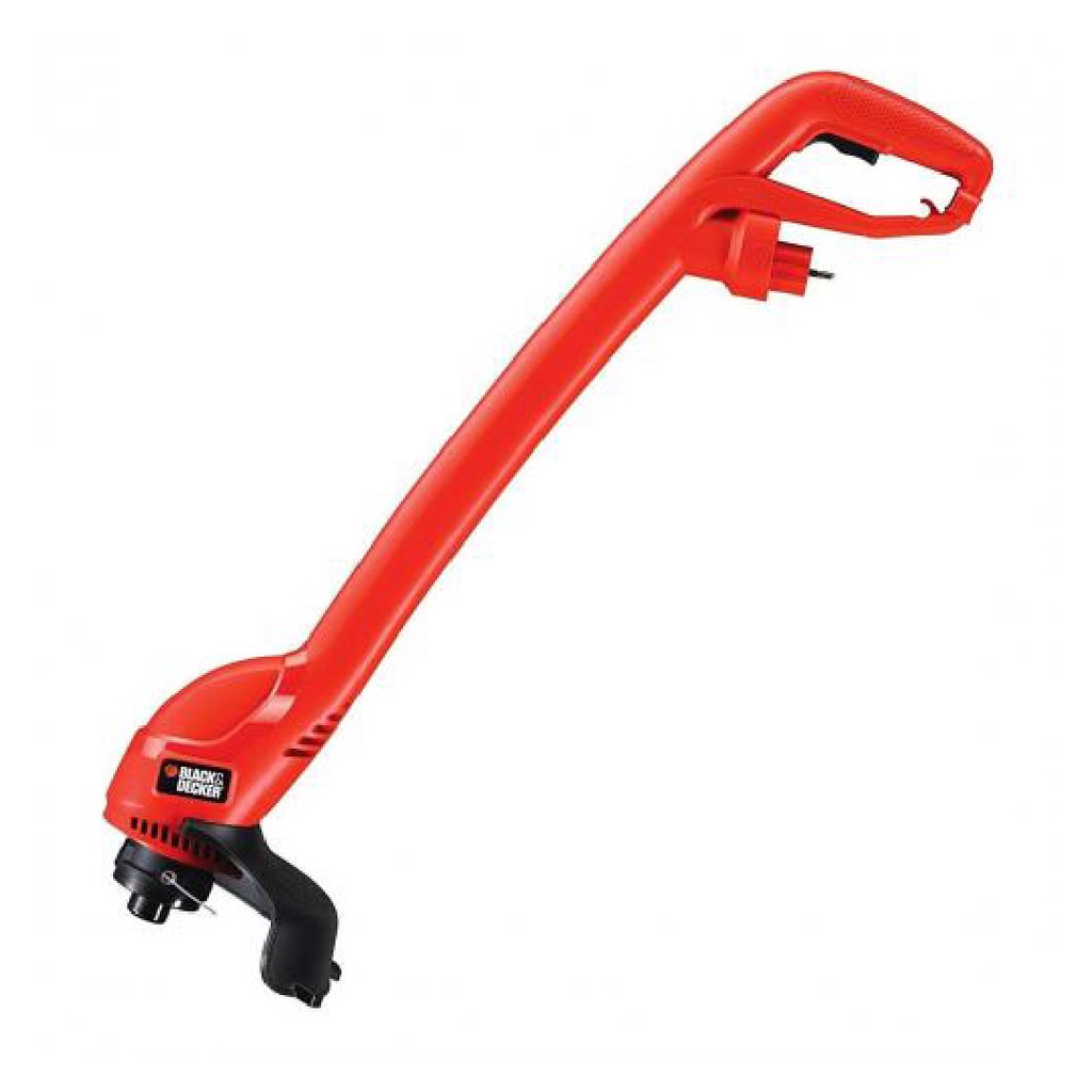 Jual Black+Decker Electric String Trimmer / Potong Rumput Listrik 250W