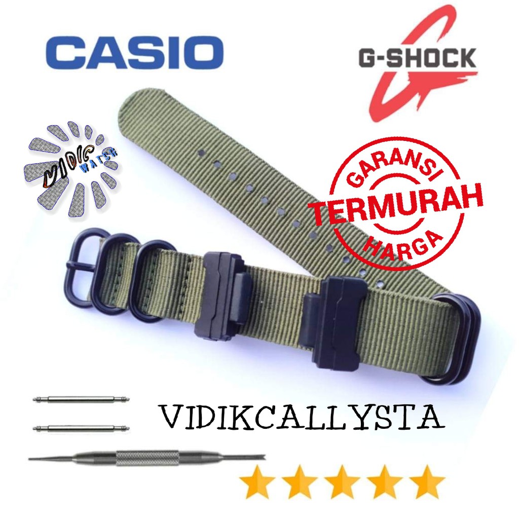 Tali jam canvas hotsell