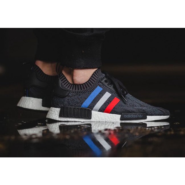 Adidas nmd 2025 tricolor indonesia