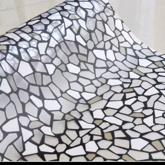 Jual Sticker Kaca L120 cm x 50 cm | Shopee Indonesia
