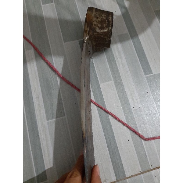 Jual Pacok Pacuk Tanah Untuk Bertani Sawah | Bahan Baja Per Super ...