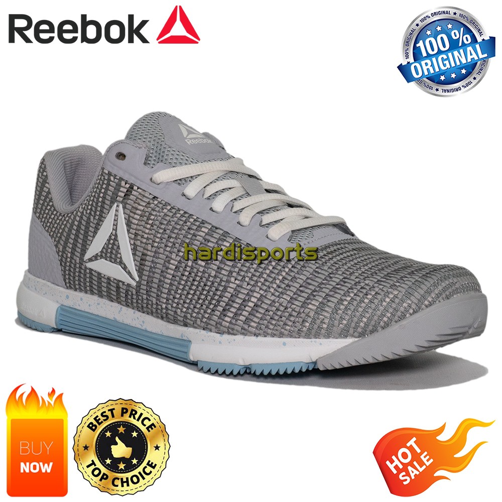 Reebok store flexweave indonesia