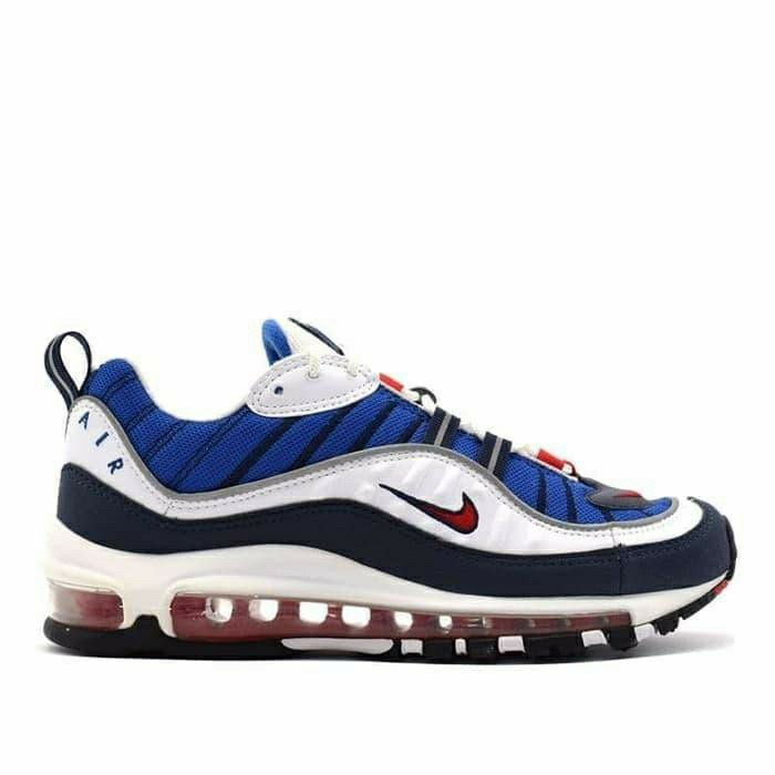 Nike air max hot sale terbaru 2018