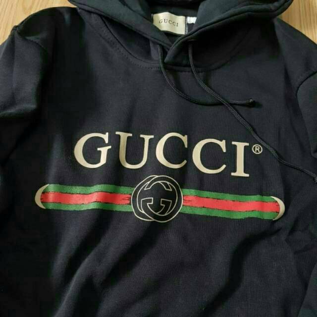 Harga hoodie gucci new arrivals