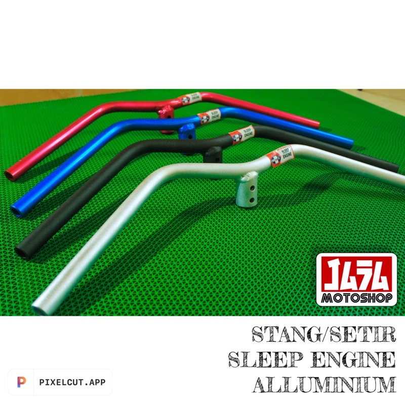 Jual Stang Sleep Engine Terlengkap & Harga Terbaru Juni 2026 | Shopee ...