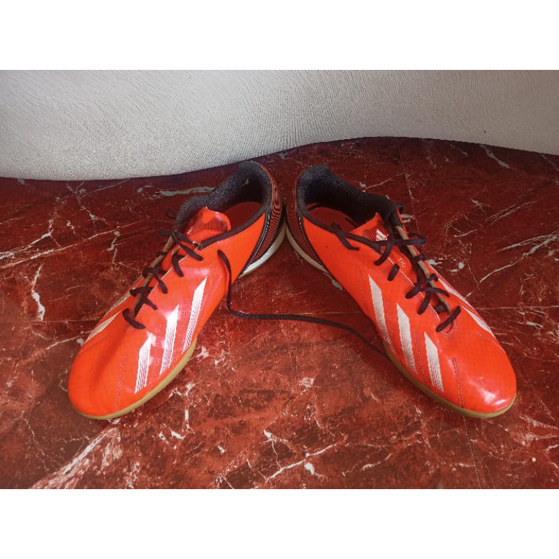 Adidas f10 futsal clearance terbaru