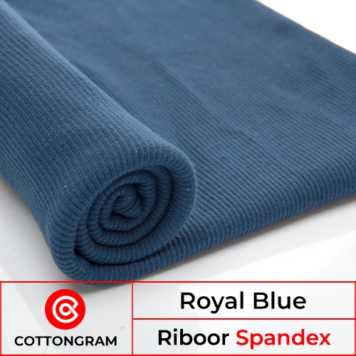 Jual COTTONGRAM Kain Rib Bur Cotton Spandex Seri Warna Tua Per 200 Gram Shopee Indonesia