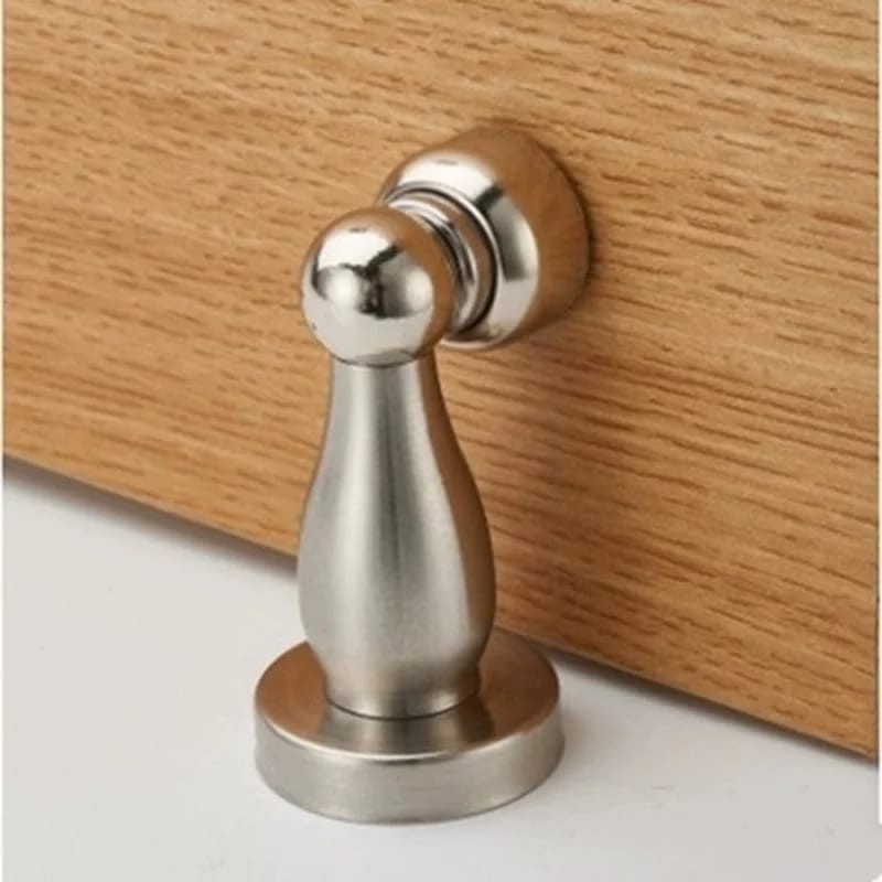 Jual Door stopper jumbo penahan pintu jumbo stainless