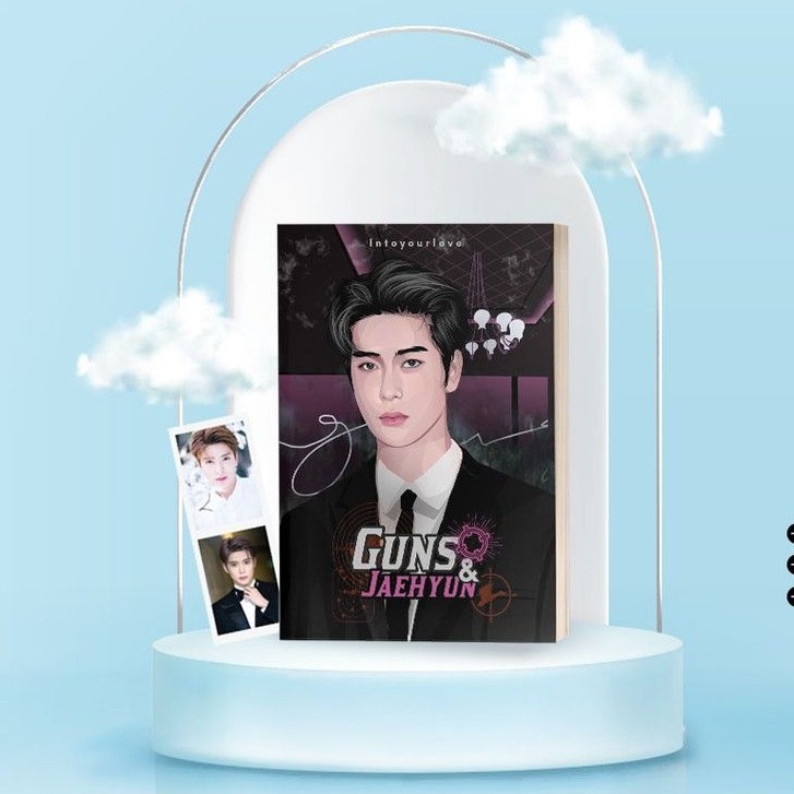 Jual GUNS & JAEHYUN 100% Original | Shopee Indonesia