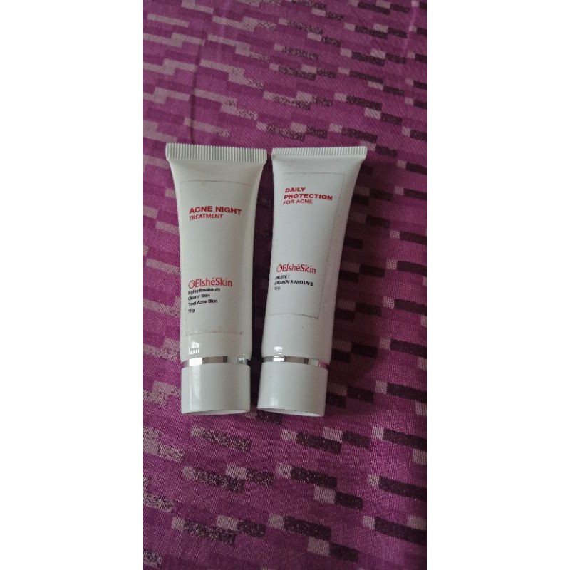 Jual elshe skin | Shopee Indonesia