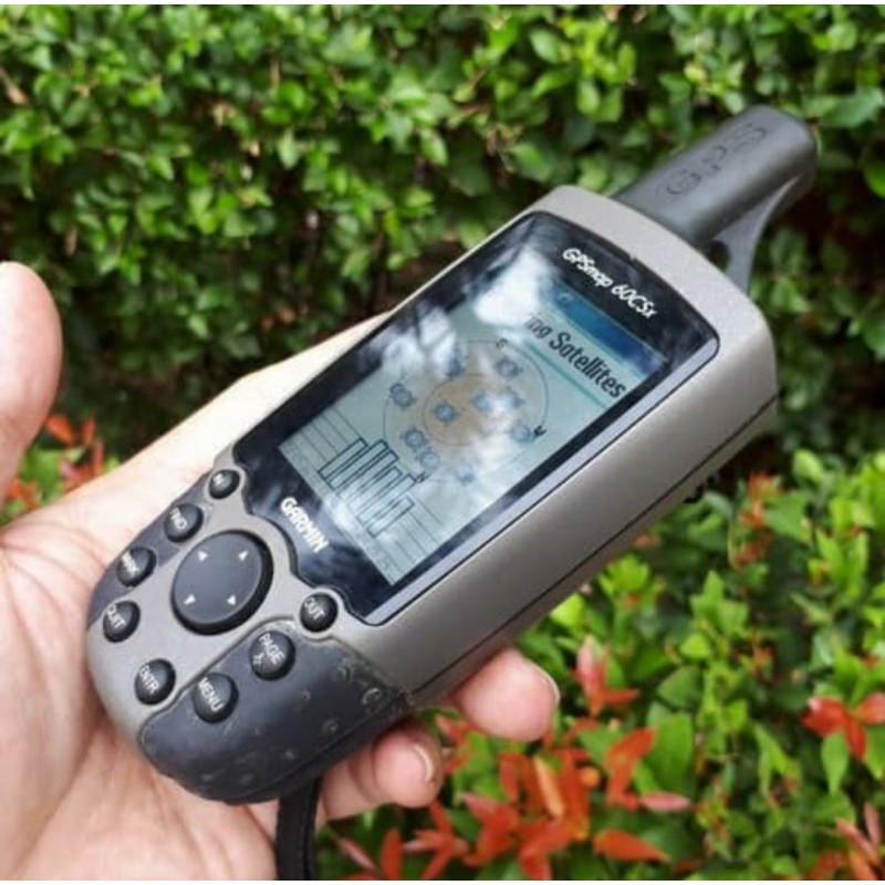 Garmin gps 80 hotsell
